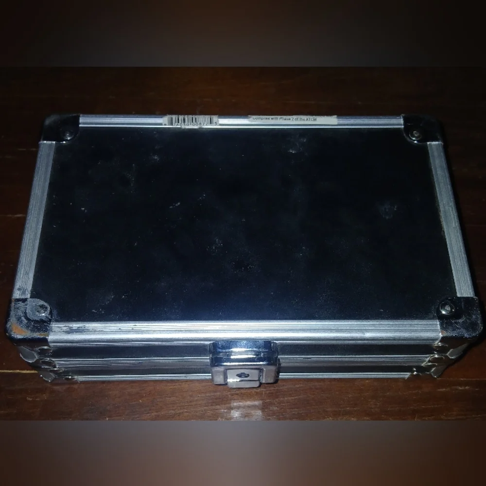 Batman Logo Case